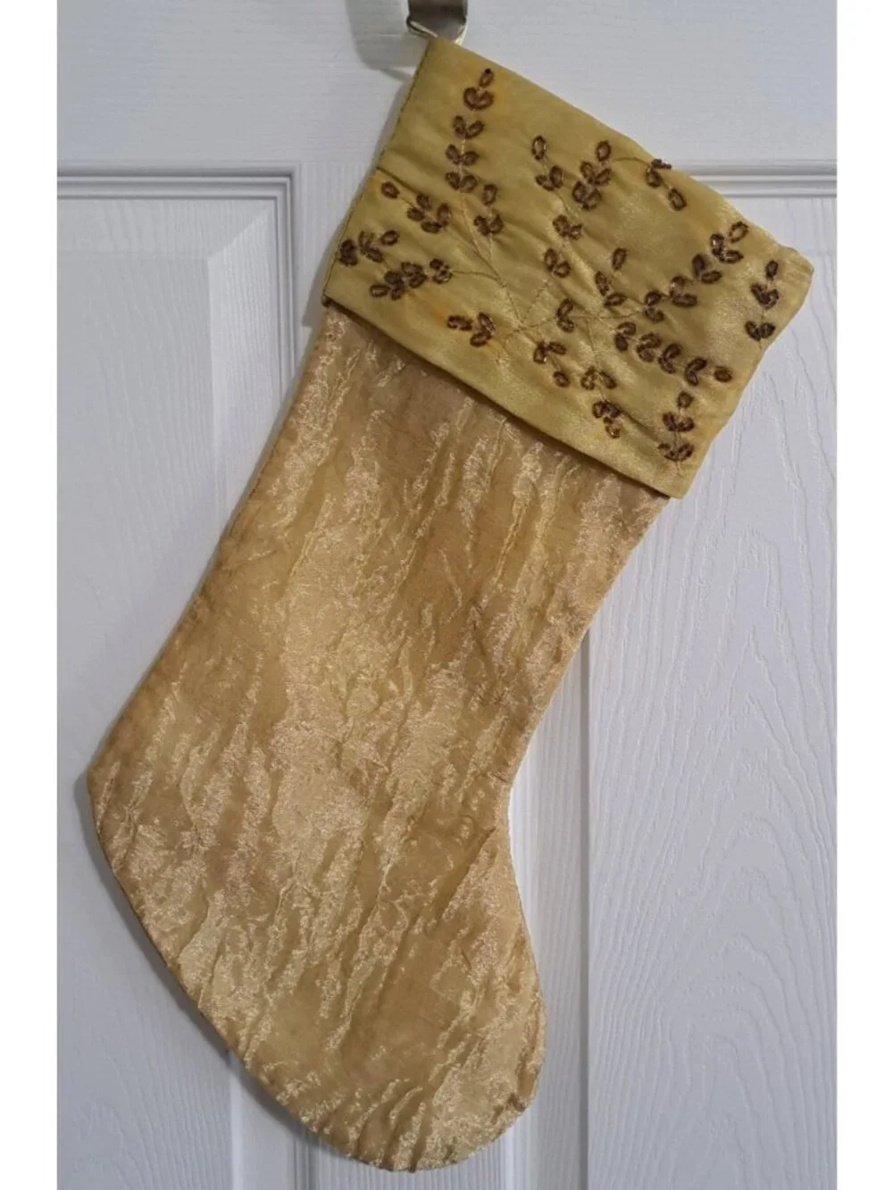 Walmart one stocking